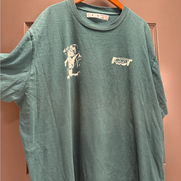 Off-White Joker Tee - Picture 3 of 6